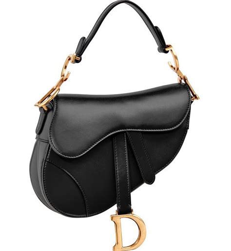 Dior saddles for women